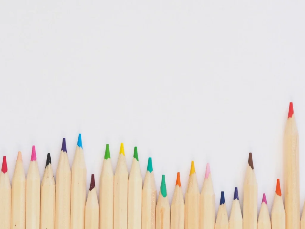 Crayon De Couleurs Mylyanis.fr Fournisseur De Solutions Web Paris