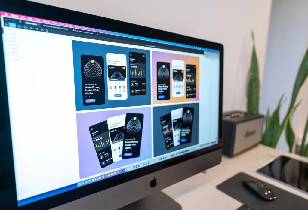 Ecran Imac Mylyanis.fr Fournisseur De Solutions Web Paris